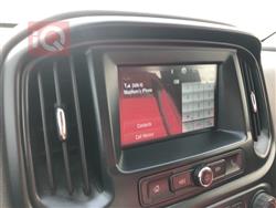 شيفروليه كولورادو